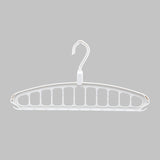 Cintre gain de place Blanc