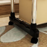 Tringle Penderie Mobile Grande Taille 2