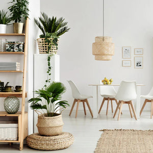 Qu'est-ce qui caractérise le design scandinave ?