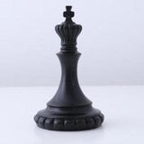 Porte Manteau Mural Original Pièces d'échecs