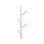 Porte Manteau Mural Bois Petit Arbre