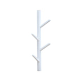 Porte Manteau Mural Bois Petit Arbre